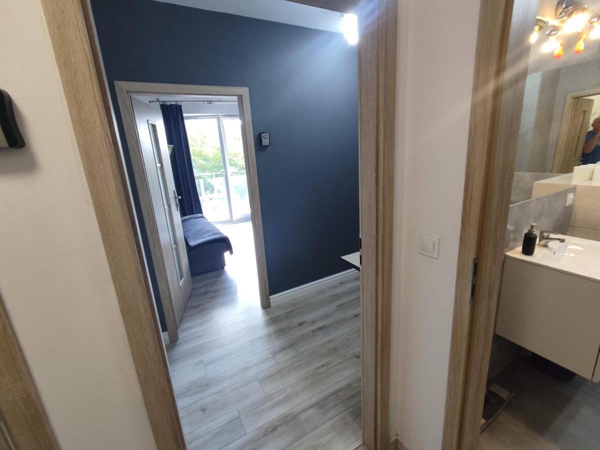 1110 Smialego 39 - Tanie Pokoje W Apartamencie - Samodzielne Zameldowanie - Self Check In بوزنان المظهر الخارجي الصورة