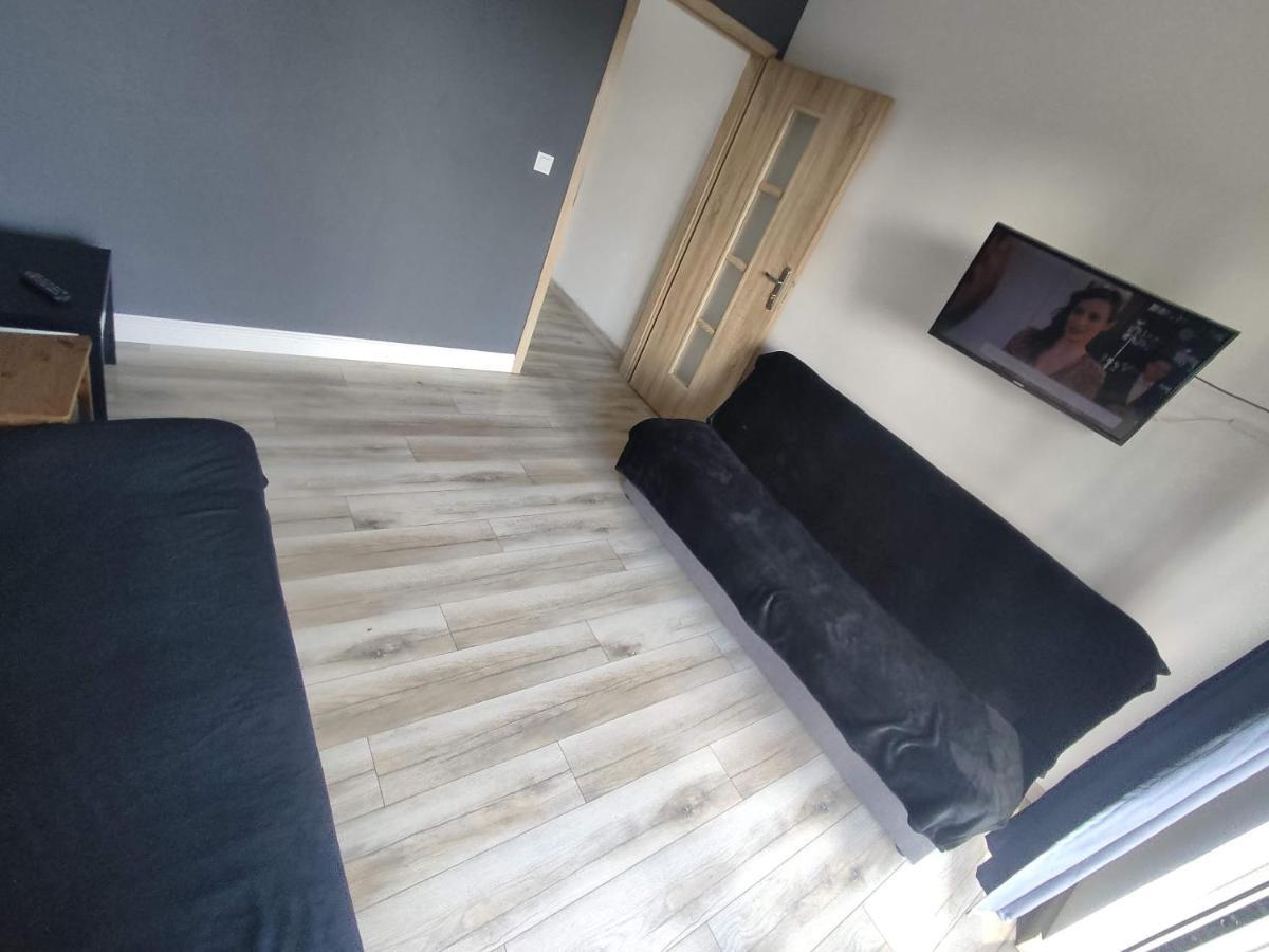 1110 Smialego 39 - Tanie Pokoje W Apartamencie - Samodzielne Zameldowanie - Self Check In بوزنان المظهر الخارجي الصورة