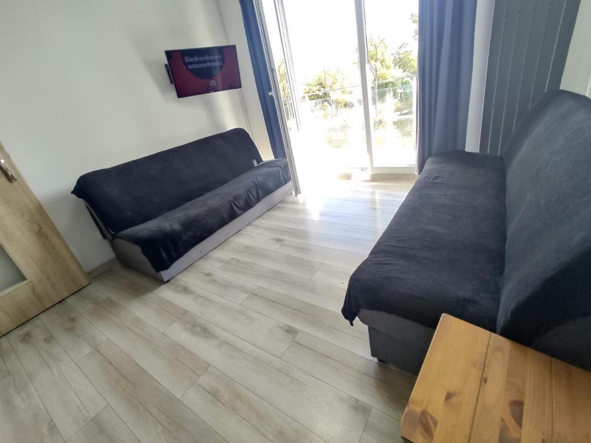 1110 Smialego 39 - Tanie Pokoje W Apartamencie - Samodzielne Zameldowanie - Self Check In بوزنان المظهر الخارجي الصورة