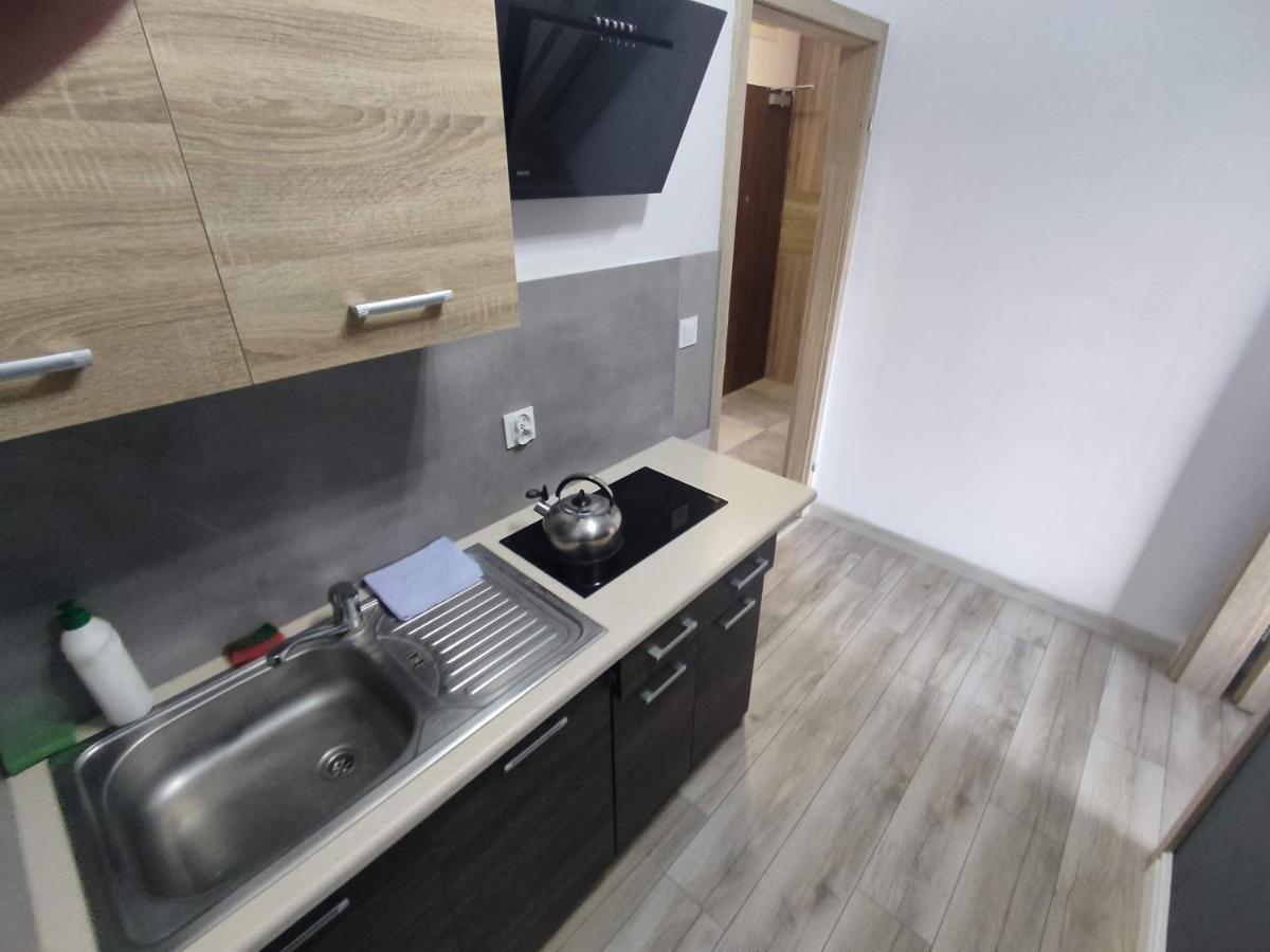 1110 Smialego 39 - Tanie Pokoje W Apartamencie - Samodzielne Zameldowanie - Self Check In بوزنان المظهر الخارجي الصورة