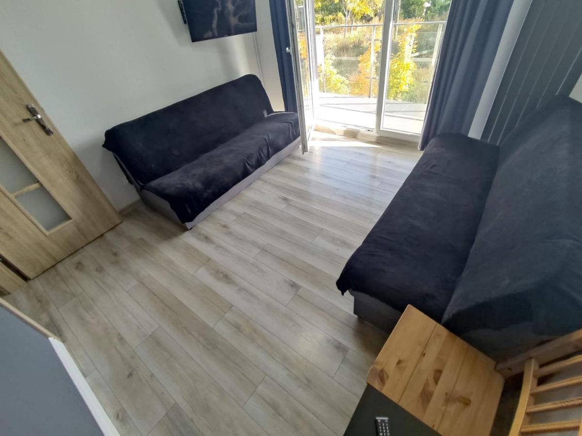 1110 Smialego 39 - Tanie Pokoje W Apartamencie - Samodzielne Zameldowanie - Self Check In بوزنان المظهر الخارجي الصورة