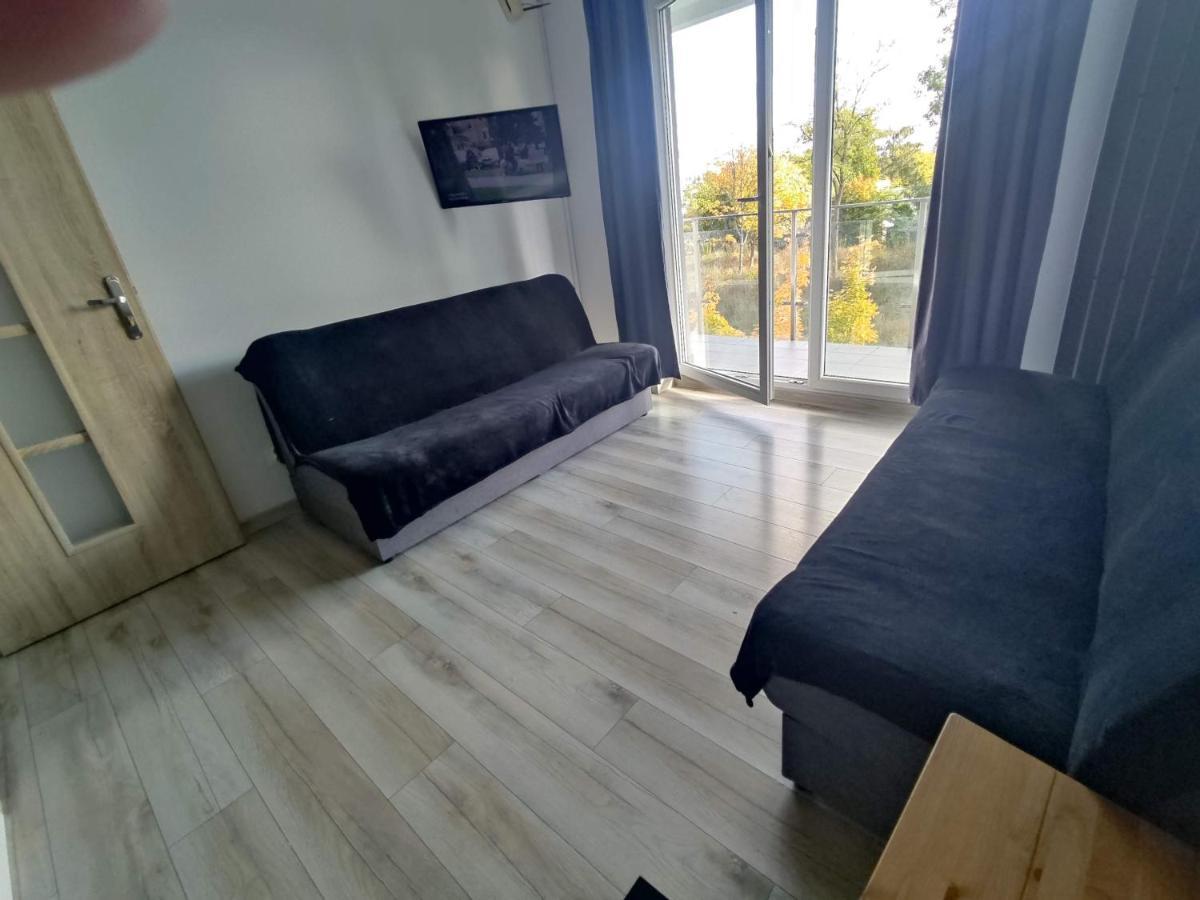 1110 Smialego 39 - Tanie Pokoje W Apartamencie - Samodzielne Zameldowanie - Self Check In بوزنان المظهر الخارجي الصورة